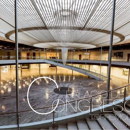 Z&Olé Apartman Torremolinos Kültér fotó