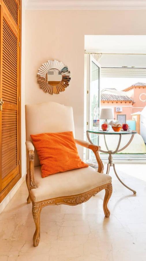 Z&Olé Apartman Torremolinos Kültér fotó