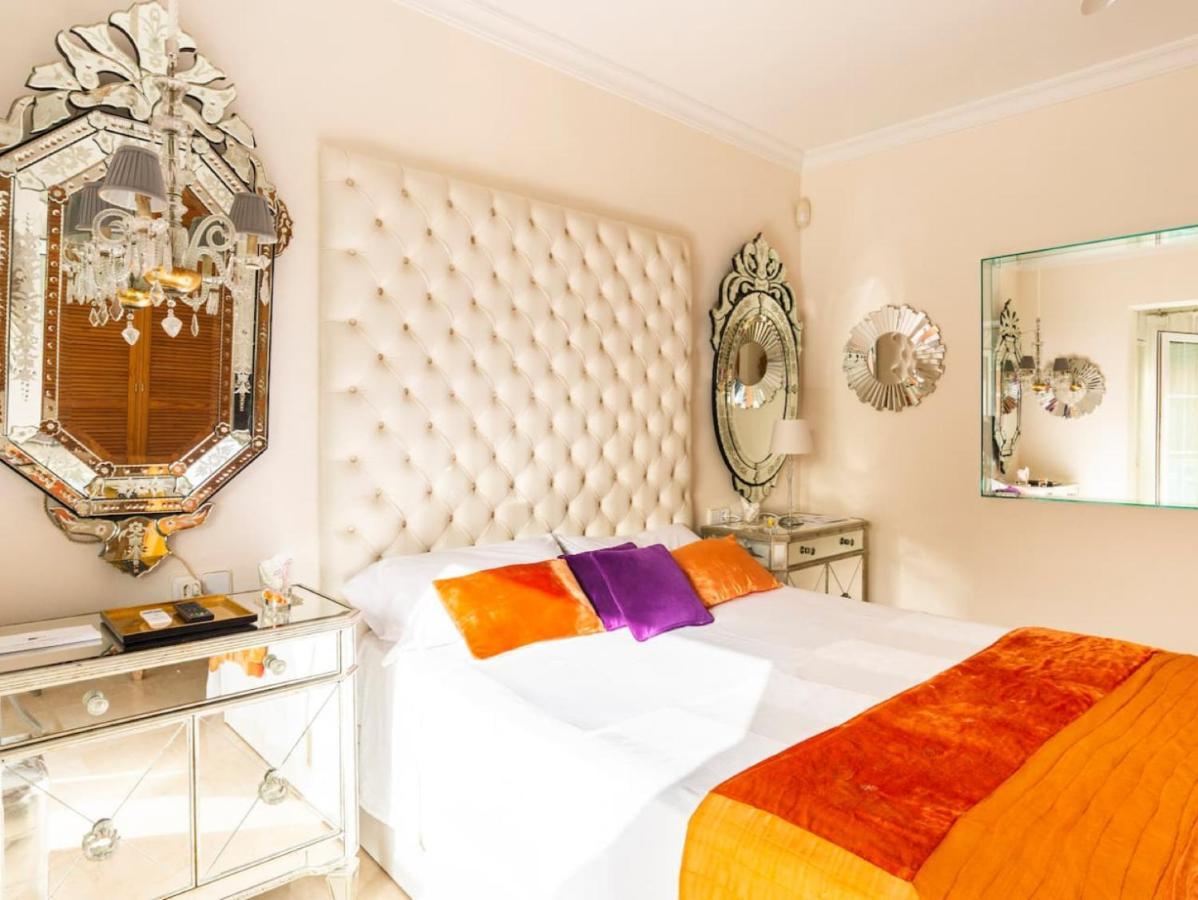 Z&Olé Apartman Torremolinos Kültér fotó