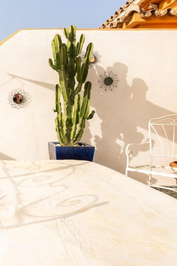 Z&Olé Apartman Torremolinos Kültér fotó