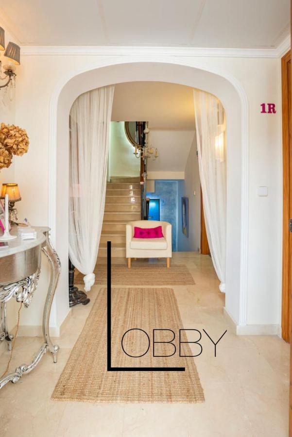 Z&Olé Apartman Torremolinos Kültér fotó