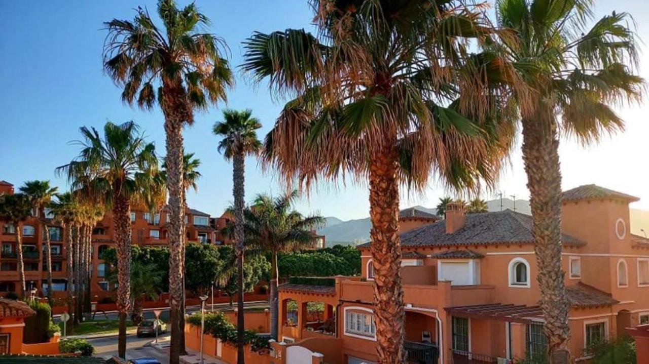 Z&Olé Apartman Torremolinos Kültér fotó