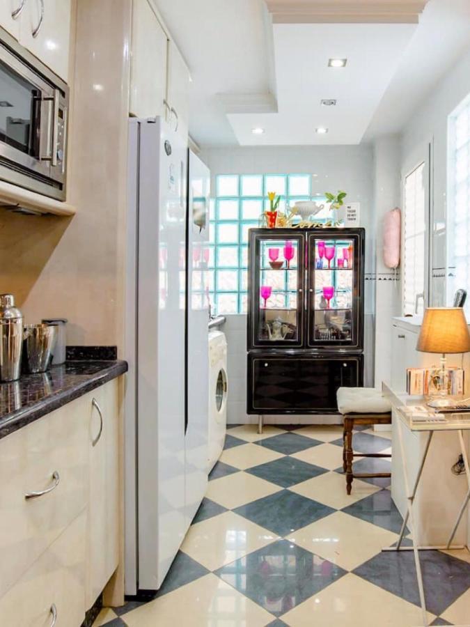 Z&Olé Apartman Torremolinos Kültér fotó