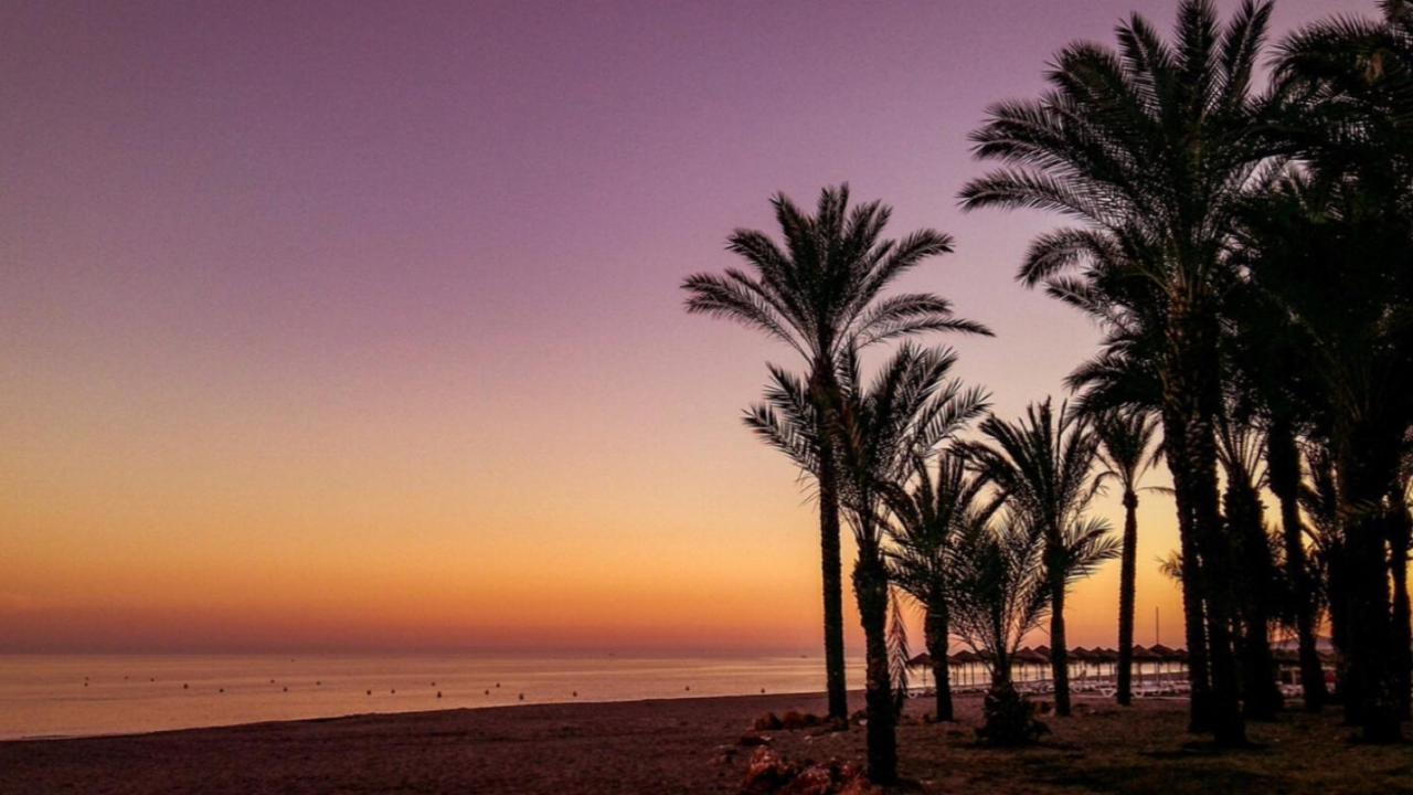 Z&Olé Apartman Torremolinos Kültér fotó